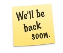 we'll be back soon.PNG We ll be back soon